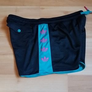 ADIDAS originals shorts